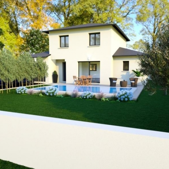  PROM-S : Maison / Villa | GENAS (69740) | 112 m2 | 508 000 € 