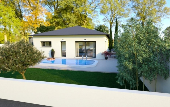 PROM-S : Maison / Villa | GENAS (69740) | 105 m2 | 469 000 € 