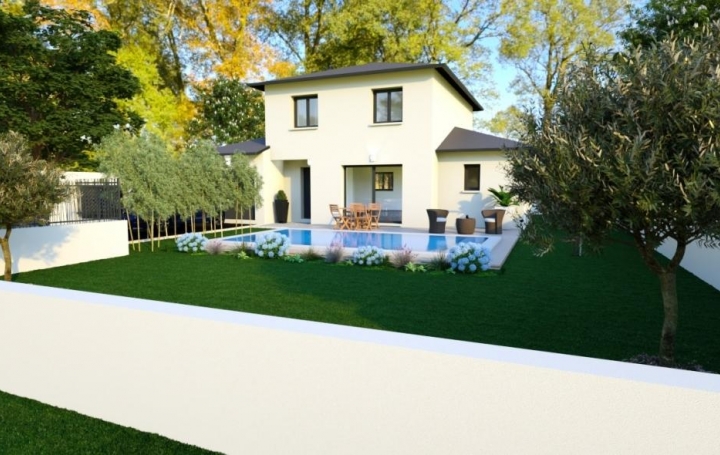 PROM-S : Maison / Villa | GENAS (69740) | 112 m2 | 508 000 € 