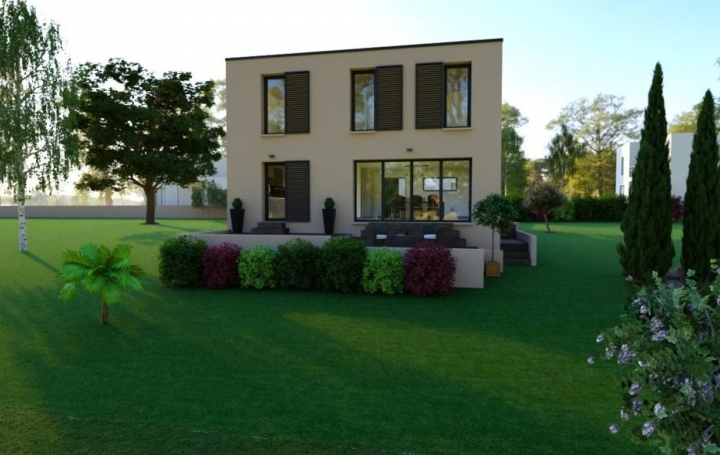 PROM-S : Maison / Villa | SAINT-CYR-AU-MONT-D'OR (69450) | 151 m2 | 749 500 € 