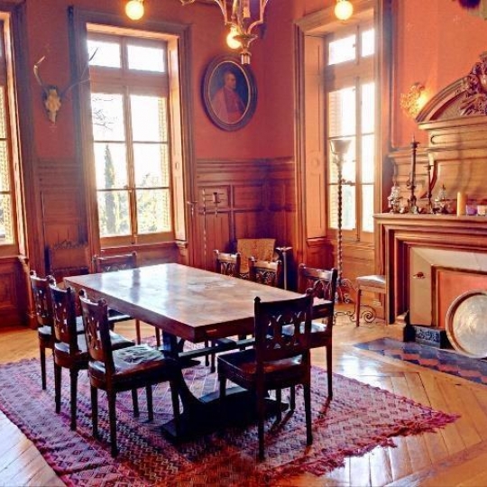  Groupe ESR PROM-S : Domain / Estate | COGNY (69640) | 550 m2 | 1 290 000 € 