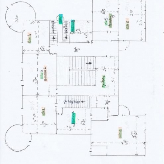  PROM-S : Domain / Estate | COGNY (69640) | 550 m2 | 1 290 000 € 