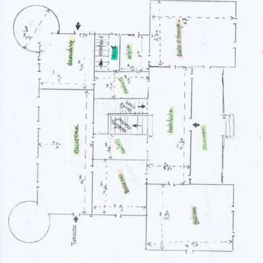  PROM-S : Domaines / Propriétés | COGNY (69640) | 550 m2 | 1 290 000 € 