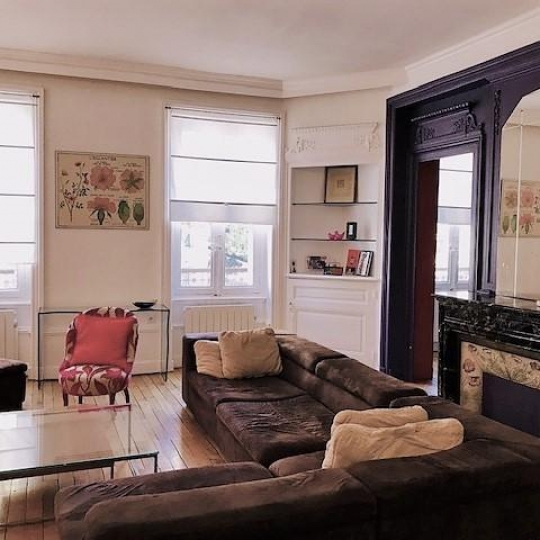  Groupe ESR PROM-S : Apartment | LYON (69003) | 214 m2 | 750 000 € 
