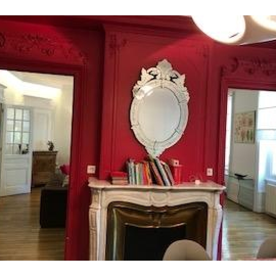  Groupe ESR PROM-S : Apartment | LYON (69003) | 214 m2 | 750 000 € 