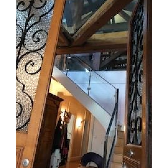  Groupe ESR PROM-S : Apartment | LYON (69003) | 214 m2 | 750 000 € 