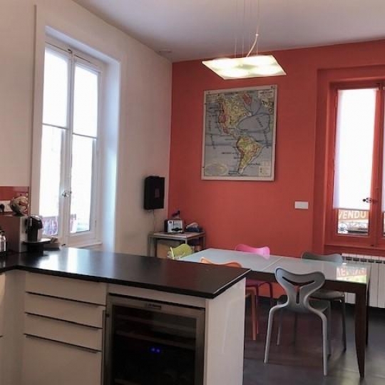  PROM-S : Apartment | LYON (69003) | 214 m2 | 750 000 € 