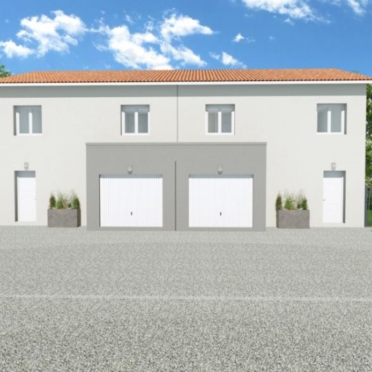  PROM-S : Maison / Villa | JARDIN (38200) | 90 m2 | 229 500 € 