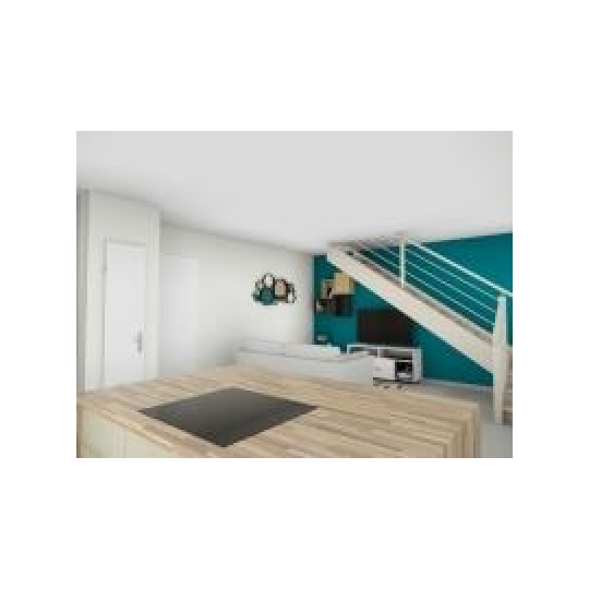  PROM-S : Apartment | VIENNE (38200) | 65 m2 | 208 000 € 