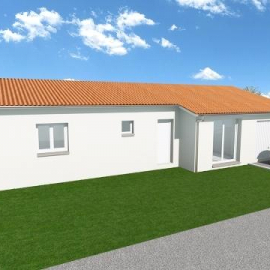  Groupe ESR PROM-S : House | MEXIMIEUX (01800) | 90 m2 | 193 000 € 