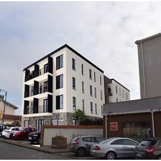  Groupe ESR PROM-S : Appartement | VILLEFRANCHE-SUR-SAONE (69400) | 42 m2 | 145 898 € 