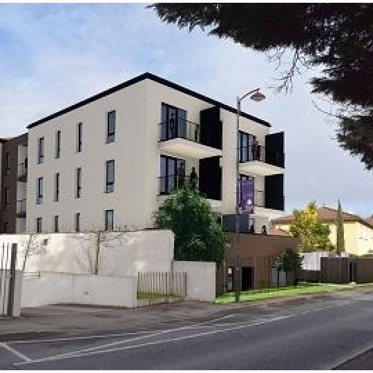  Groupe ESR PROM-S : Appartement | VILLEFRANCHE-SUR-SAONE (69400) | 42 m2 | 145 898 € 
