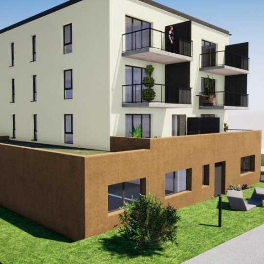  Groupe ESR PROM-S : Commercial | JASSANS-RIOTTIER (01480) | 63 m2 | 118 000 € 