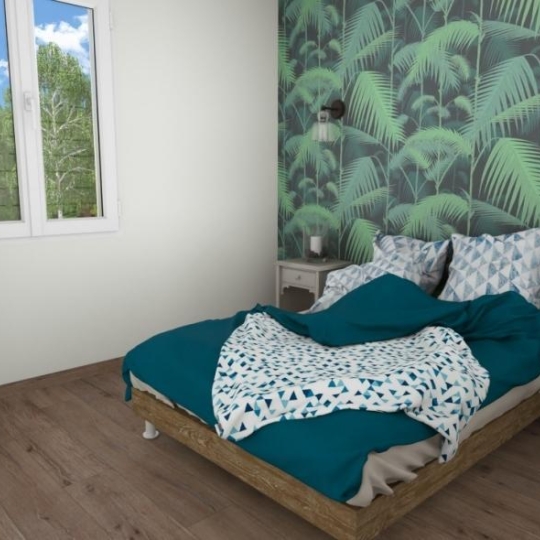  Groupe ESR PROM-S : Apartment | JARDIN (38200) | 66 m2 | 230 000 € 