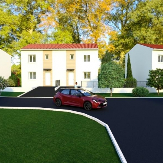  PROM-S : Maison / Villa | VIENNE (38200) | 74 m2 | 229 000 € 