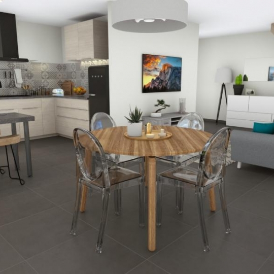  Groupe ESR PROM-S : House | VIENNE (38200) | 74 m2 | 229 000 € 