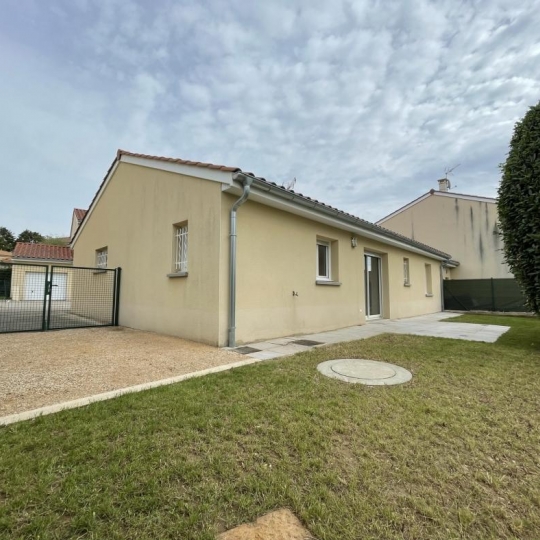  PROM-S : Maison / Villa | GENAS (69740) | 90 m2 | 420 000 € 