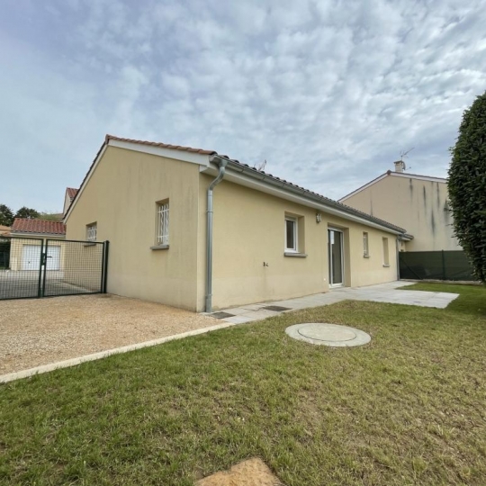  Groupe ESR PROM-S : Maison / Villa | GENAS (69740) | 90 m2 | 420 000 € 