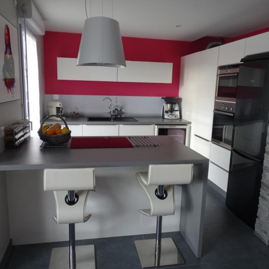  PROM-S : Appartement | LYON (69008) | 68 m2 | 339 000 € 