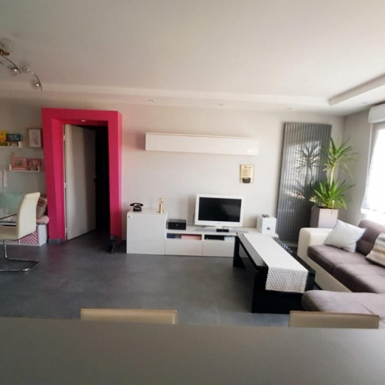  PROM-S : Appartement | LYON (69008) | 68 m2 | 339 000 € 