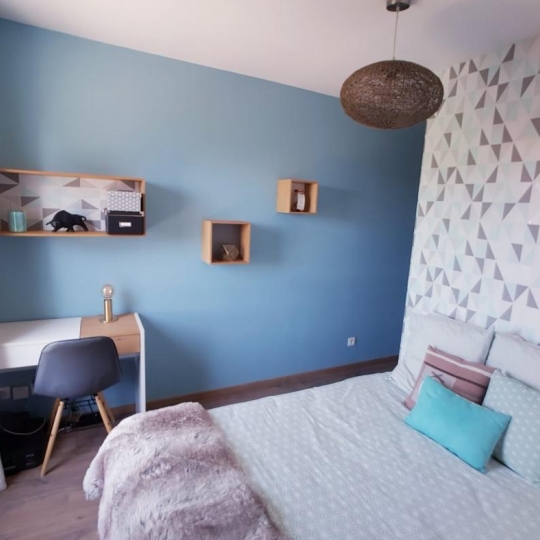  Groupe ESR PROM-S : Appartement | LYON (69008) | 68 m2 | 339 000 € 