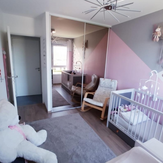 Groupe ESR PROM-S : Appartement | LYON (69008) | 68 m2 | 339 000 € 