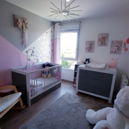  Groupe ESR PROM-S : Appartement | LYON (69008) | 68 m2 | 339 000 € 