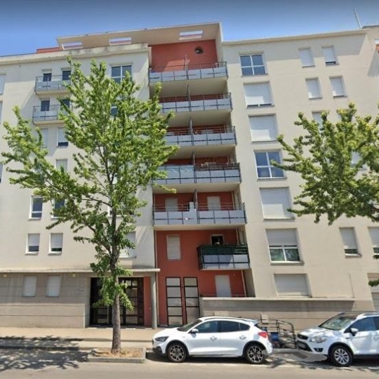  Groupe ESR PROM-S : Appartement | LYON (69008) | 68 m2 | 339 000 € 