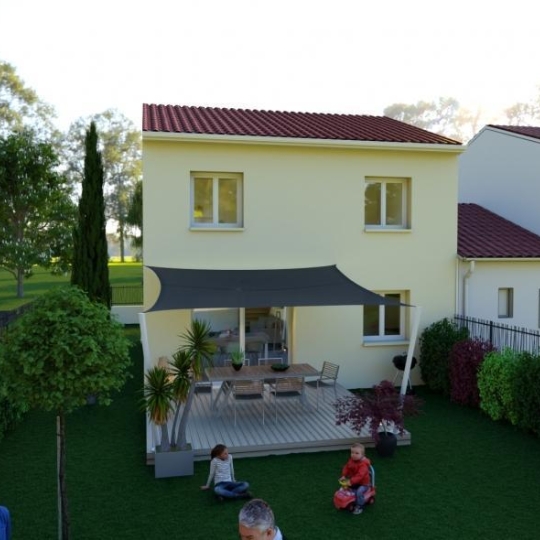  PROM-S : Maison / Villa | VIENNE (38200) | 90 m2 | 293 500 € 