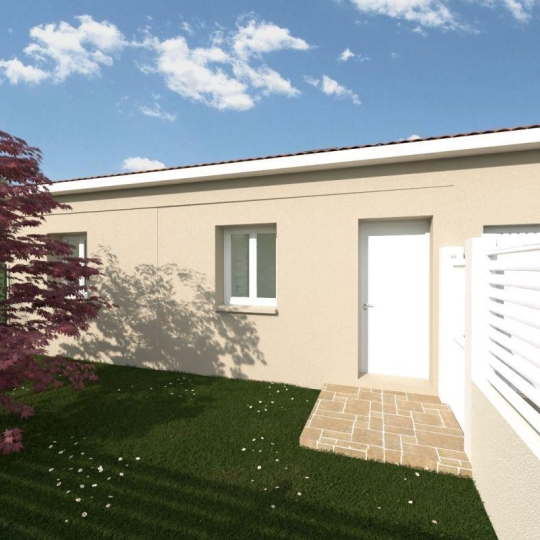  PROM-S : Maison / Villa | GENAS (69740) | 90 m2 | 426 000 € 