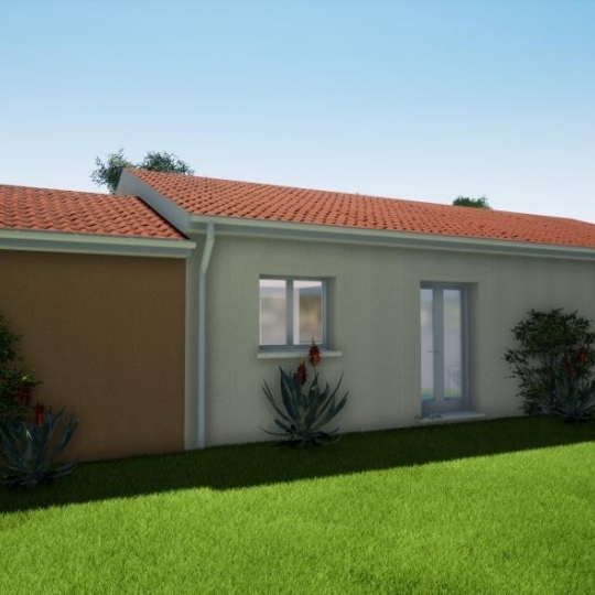  Groupe ESR PROM-S : Maison / Villa | BLYES (01150) | 90 m2 | 266 000 € 