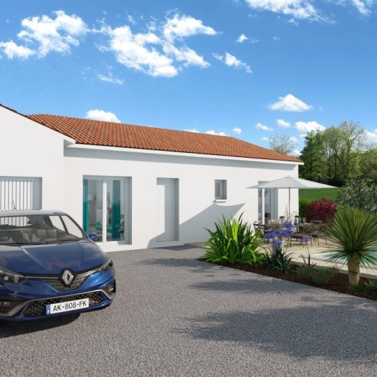  PROM-S : Maison / Villa | BLYES (01150) | 92 m2 | 322 797 € 