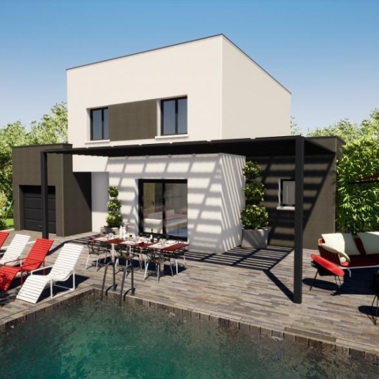 PROM-S : Maison / Villa | VILLETTE-D'ANTHON (38280) | 110.00m2 | 619 000 € 