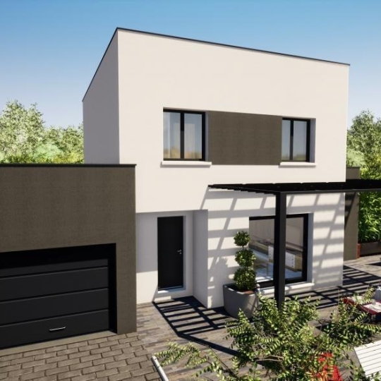  Groupe ESR PROM-S : Maison / Villa | VILLETTE-D'ANTHON (38280) | 110 m2 | 619 000 € 