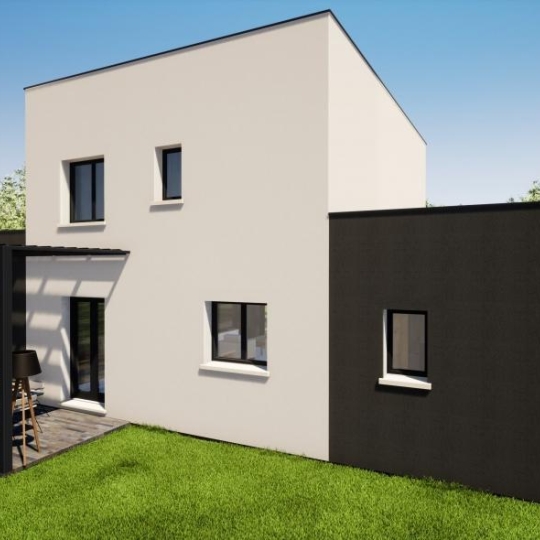  Groupe ESR PROM-S : Maison / Villa | VILLETTE-D'ANTHON (38280) | 110 m2 | 619 000 € 