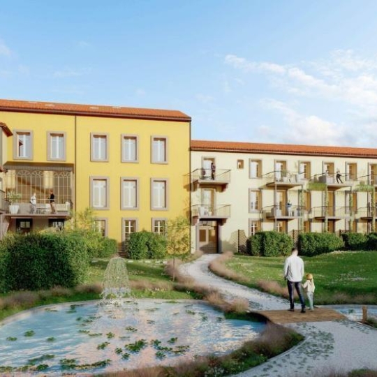  PROM-S : Appartement | CARCASSONNE (11000) | 37 m2 | 219 500 € 