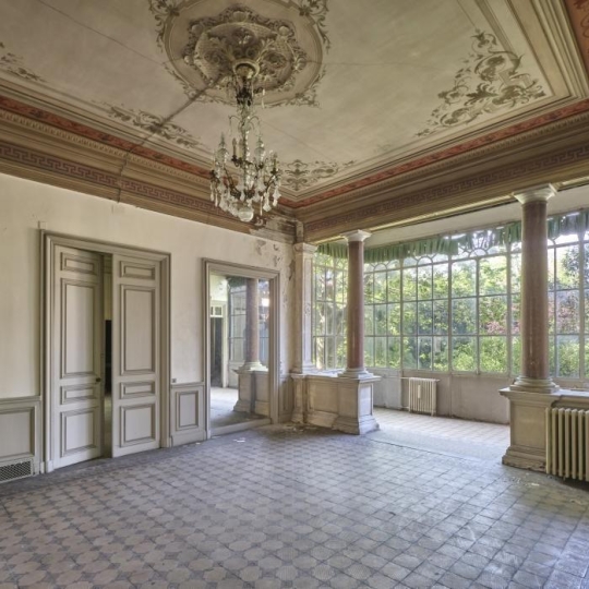  PROM-S : Appartement | CARCASSONNE (11000) | 230 m2 | 1 200 000 € 