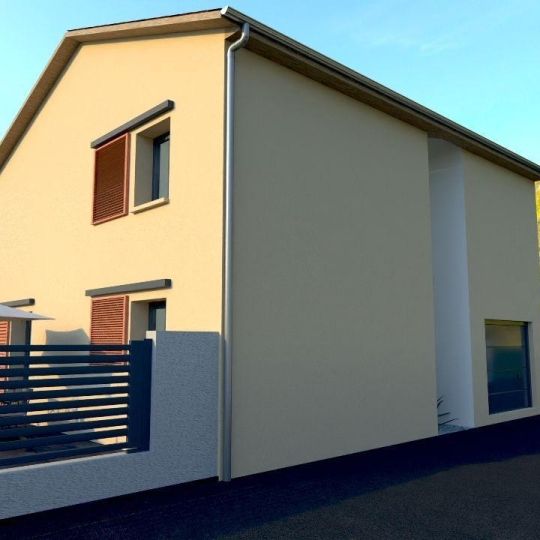 PROM-S : Maison / Villa | CHASSIEU (69680) | 120.00m2 | 605 000 € 