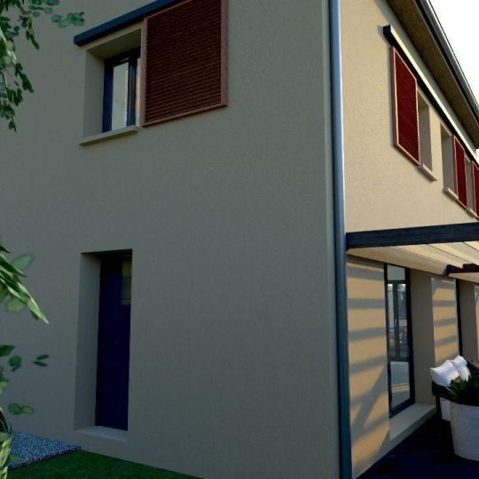  PROM-S : Maison / Villa | CHASSIEU (69680) | 100 m2 | 528 000 € 