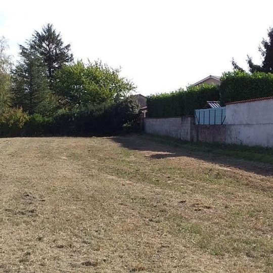 PROM-S : Terrain | CHASSIEU (69680) | m2 | 320 000 € 