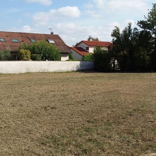  Groupe ESR PROM-S : Terrain | CHASSIEU (69680) | 0 m2 | 179 000 € 