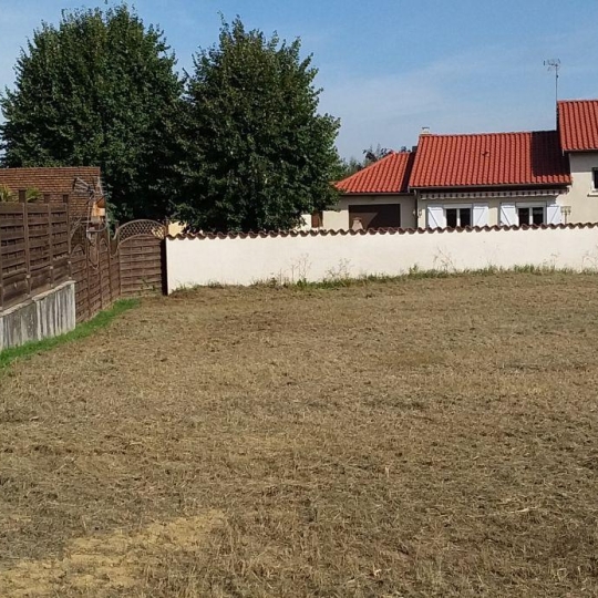  Groupe ESR PROM-S : Terrain | CHASSIEU (69680) | 0 m2 | 179 000 € 