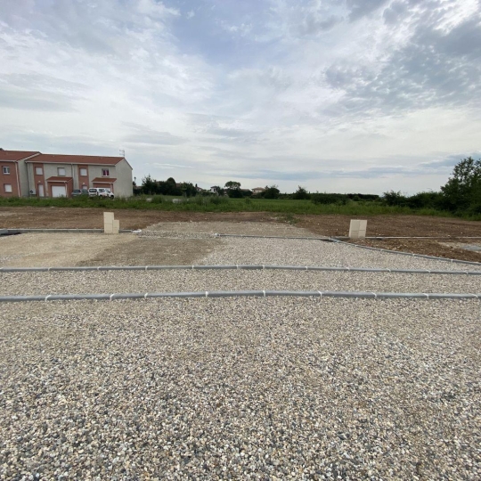  Groupe ESR PROM-S : Terrain | GENAS (69740) | 0 m2 | 240 000 € 