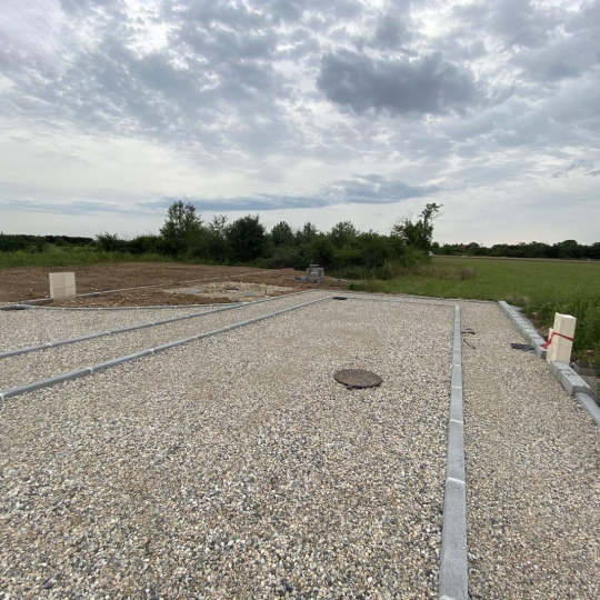  Groupe ESR PROM-S : Terrain | GENAS (69740) | 0 m2 | 240 000 € 