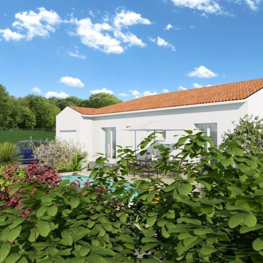  Groupe ESR PROM-S : Maison / Villa | MEXIMIEUX (01800) | 92 m2 | 279 124 € 