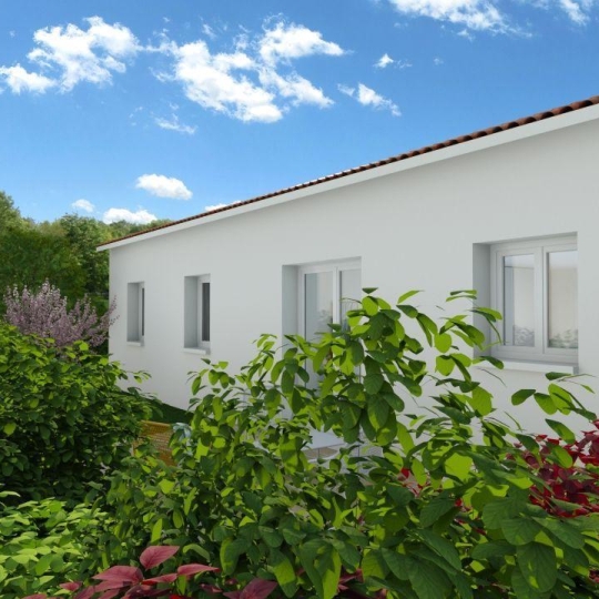  Groupe ESR PROM-S : Maison / Villa | MEXIMIEUX (01800) | 92 m2 | 279 124 € 