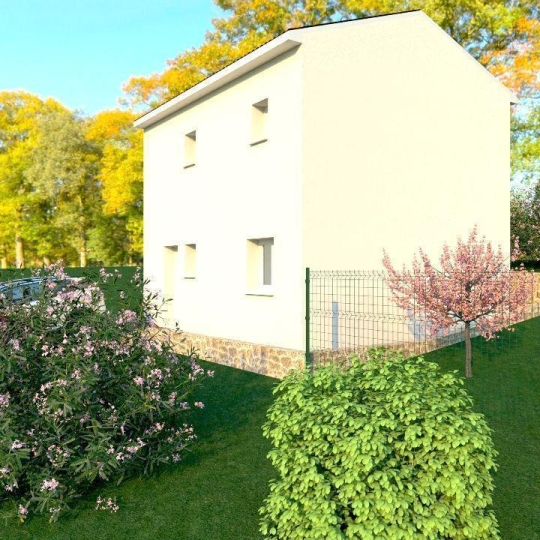  Groupe ESR PROM-S : Appartement | JARDIN (38200) | 85 m2 | 235 600 € 