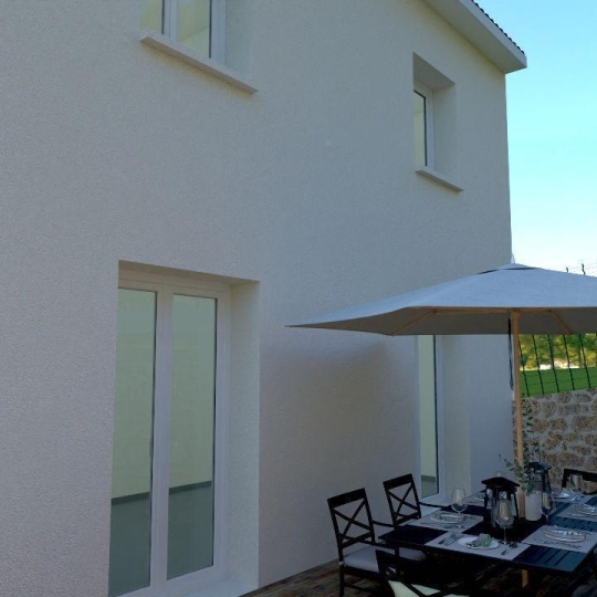  Groupe ESR PROM-S : Appartement | JARDIN (38200) | 85 m2 | 235 600 € 