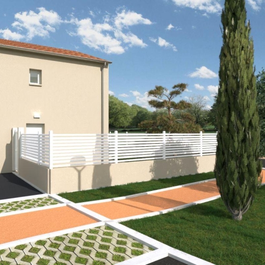  Groupe ESR PROM-S : Maison / Villa | GENAS (69740) | 90 m2 | 426 000 € 