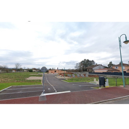 Groupe ESR PROM-S : House | BLYES (01150) | 85.00m2 | 235 540 € 
